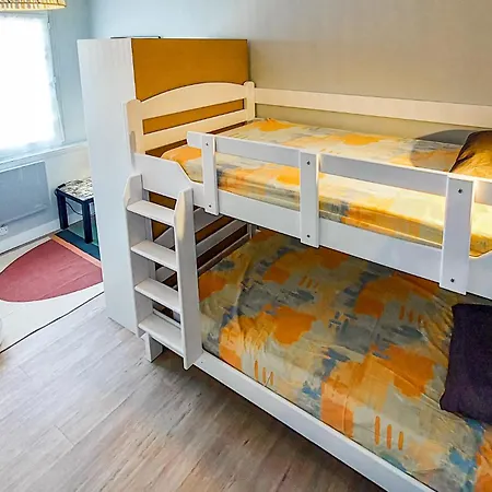 Appartement Cozy In With Wifi Royan