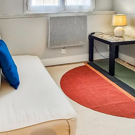 Cozy In With Wifi Appartamento *